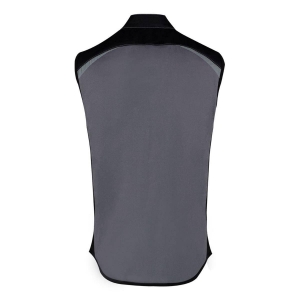 Softshell Reflektörlü Yelek