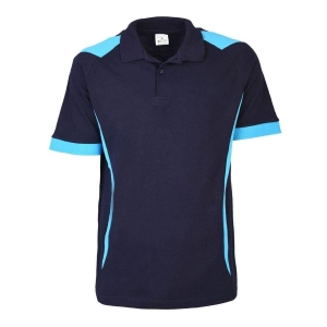 Polo Yaka Teknik T-shirt