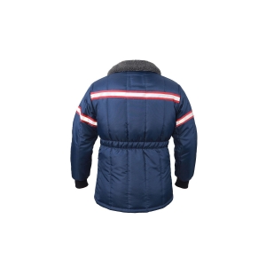 Reflektörlü Frozen Ceket