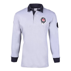 Uzun Kollu Güvenlik T-Shirt