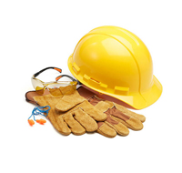 Kişisel Koruyucu Donanımlar