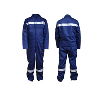 Koruyucu İş Elbiseleri